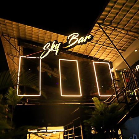 Meilin International Hotel Kampala Zewnętrze zdjęcie