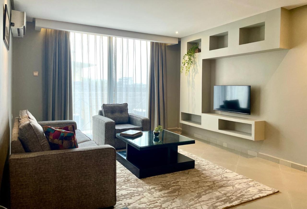 Meilin International Hotel Kampala Zewnętrze zdjęcie